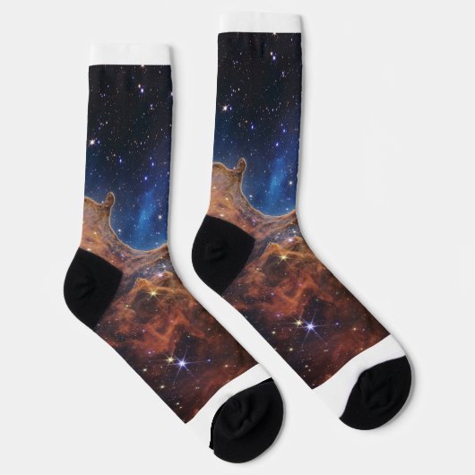 Goed is slecht sokken (Rechts)