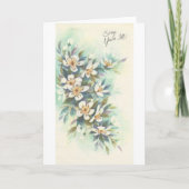  goed kaart (Voorkant)