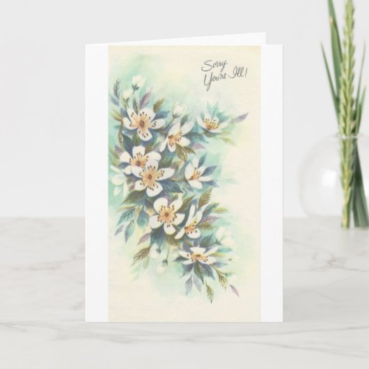 goed kaart (Voorkant)