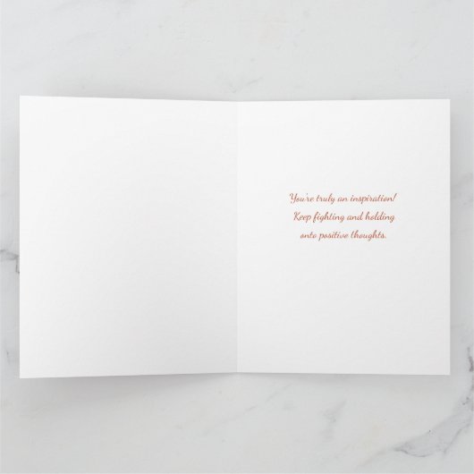 Goed Kaart voor het werk (Binnen)