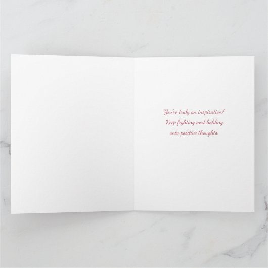 Goed Kaart voor het werk (Binnen)