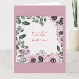 Goed Kaart voor het werk