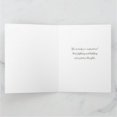 Goed Kaart voor het werk (Binnen)