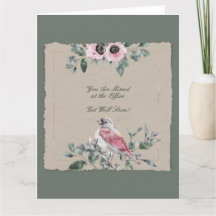 Goed Kaart voor het werk