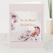 Goed Kaart voor het werk (Voorkant)