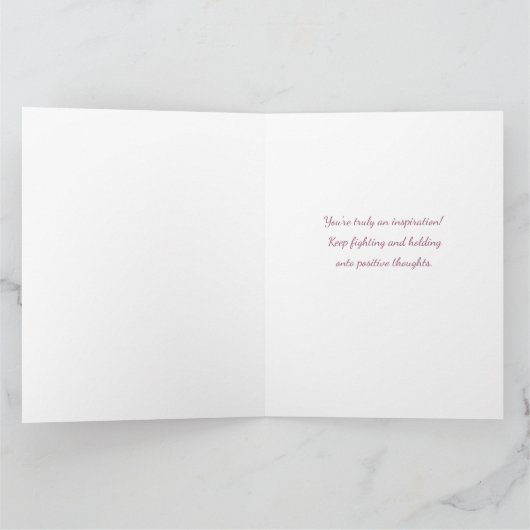 Goed Kaart voor het werk (Binnen)