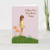 Goed Kaart voor oma (Voorkant)