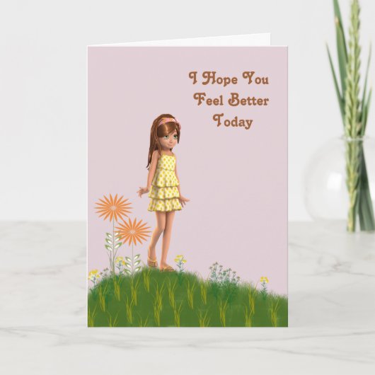 Goed Kaart voor oma (Voorkant)