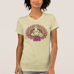Goed Karma. T-shirt