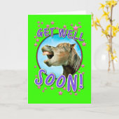 GOED KIJKEN! KAART (Gele Bloem)