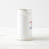 Goed kijkend Puerto Ricaans Bierpul (Center)