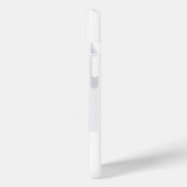 Goed kind iPhone case (Achterkant / Links)