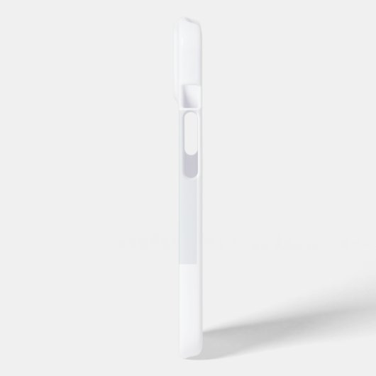 Goed kind iPhone case (Achterkant / Links)