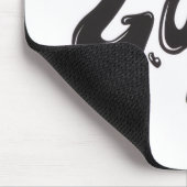 Goed kind mousepad muismat (Hoek)