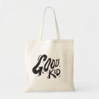Goed Kind tas