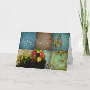 GOED KRIJGEN - JE SUNSHINE VERZENDEN KAART