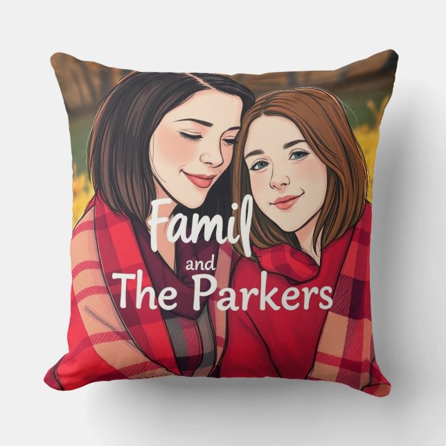 Goed Kussen Goed ontwerp (Voorkant)