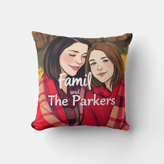 Goed Kussen Goed ontwerp (Voorkant)