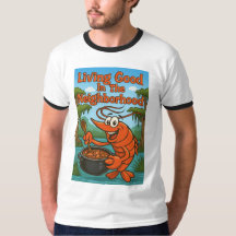 Goed leven in de buurt