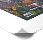 Goed leven poster (Hoek)