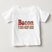 Goed Lichaams Bacon (Voorkant)