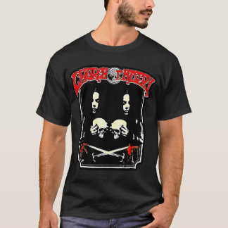 Goed Live Oprecht Close The Rhythm Sound Twin Zust T-shirt