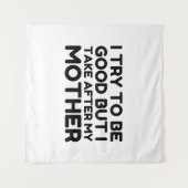 GOED MAAR NEEM NA MIJN MOEDER WANDKLEED (Voorkant (horizontaal))