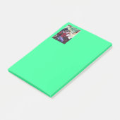 Goed meisje krijgt Ice Cream, Mexico Post-it® Notes (Schuin)