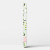 Goed met mijn groene loterij van het Citaat van he Case-Mate iPhone Case (Achterkant / Links)