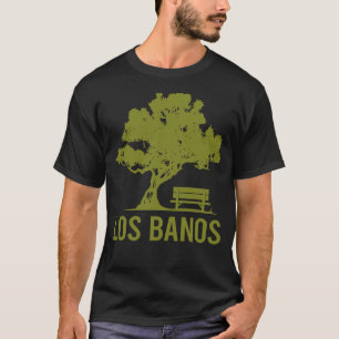 Goed moment - Los Banos T-shirt
