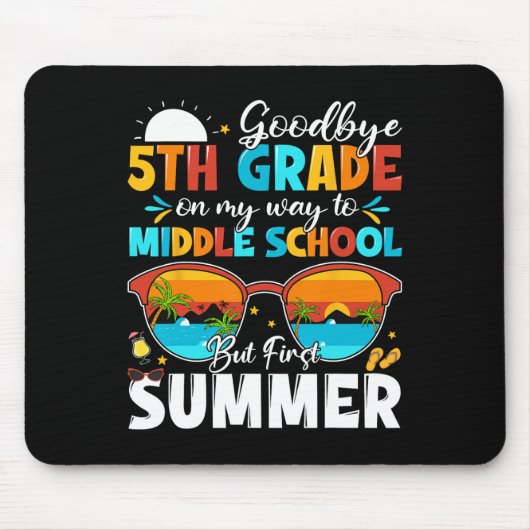 Goed Muismat (Voorkant)