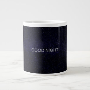 GOED NACHT Specialty Mok