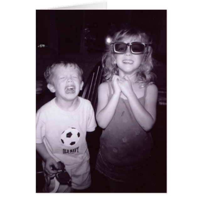 Goed nieuws Slecht nieuws (Voorkant)