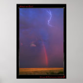 Goed of kwaad poster (Voorkant)