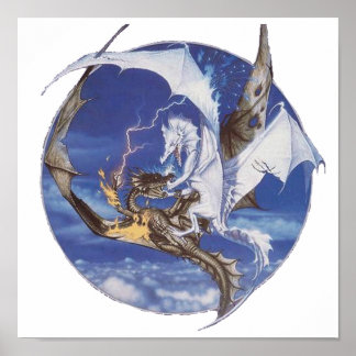 Goed of kwaad poster