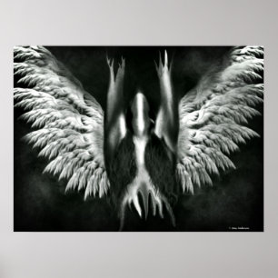 Goed of kwaad poster