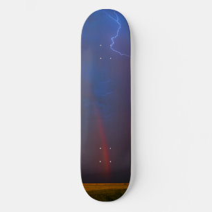 Goed of kwaad skateboard