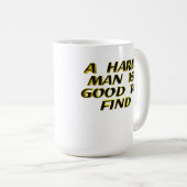 Goed om Drinkkware te vinden Koffiemok (Voorkant rechts)