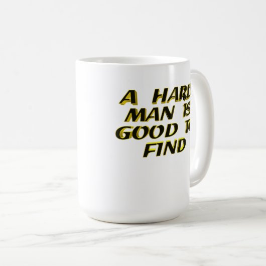 Goed om Drinkkware te vinden Koffiemok (Voorkant rechts)