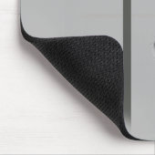 Goed om een reservemotor te hebben muismat (Hoek)