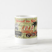 Goed om koffie te gaan! koffiemok (Center)