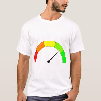 Goed om te gaan T-shirt