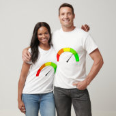 Goed om te gaan T-shirt (Unisex)