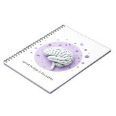 Goed ontwerp is onzichtbaar notitieboek (Linkerzijde)