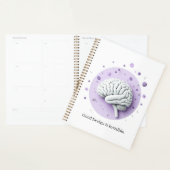 Goed ontwerp is onzichtbaar planner (Display)