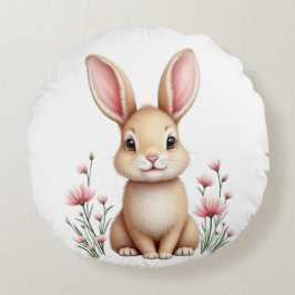 Goed ontwerp rond kussen