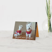 Goed opa bedankkaart (Voorkant)