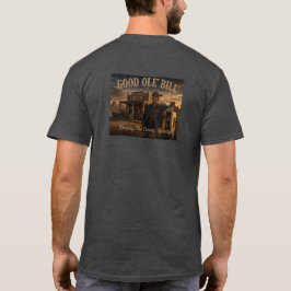 Goed Ouwe Bill Vintage Americana T-Shirt