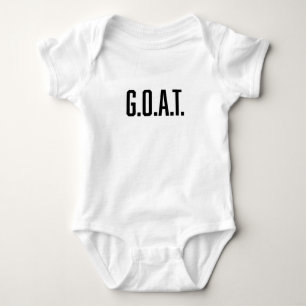 GOED ROMPER
