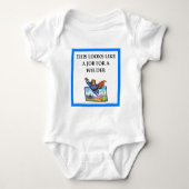 GOED ROMPER (Voorkant)